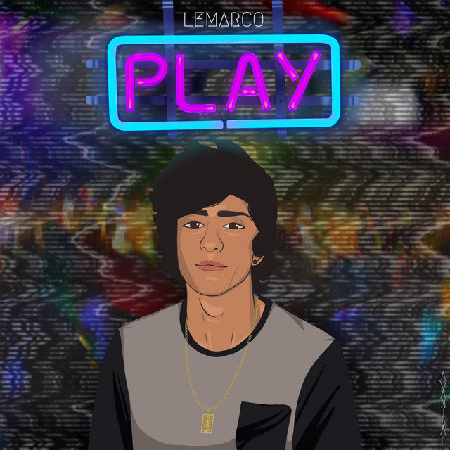 Play cover art