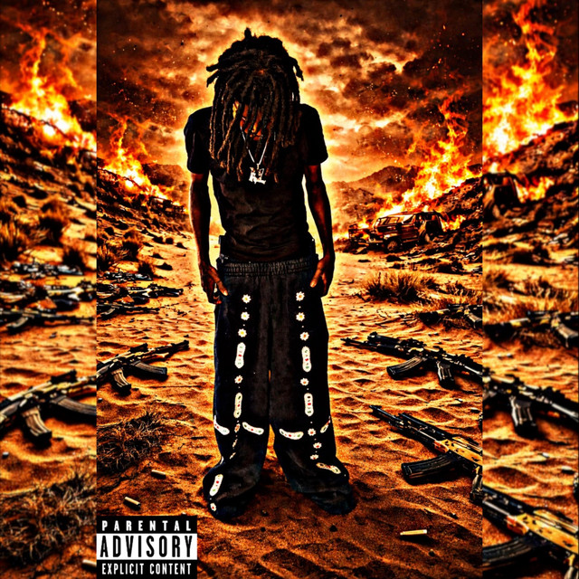 PTSD cover art