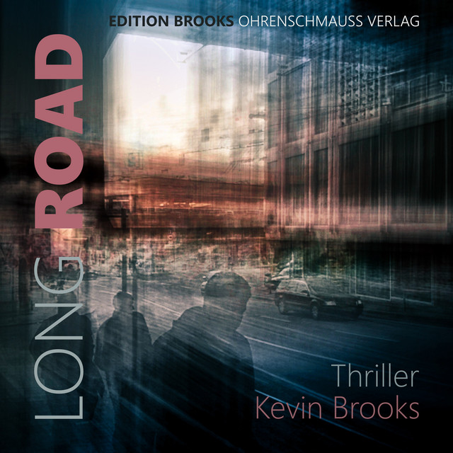 02 - Long Road cover art