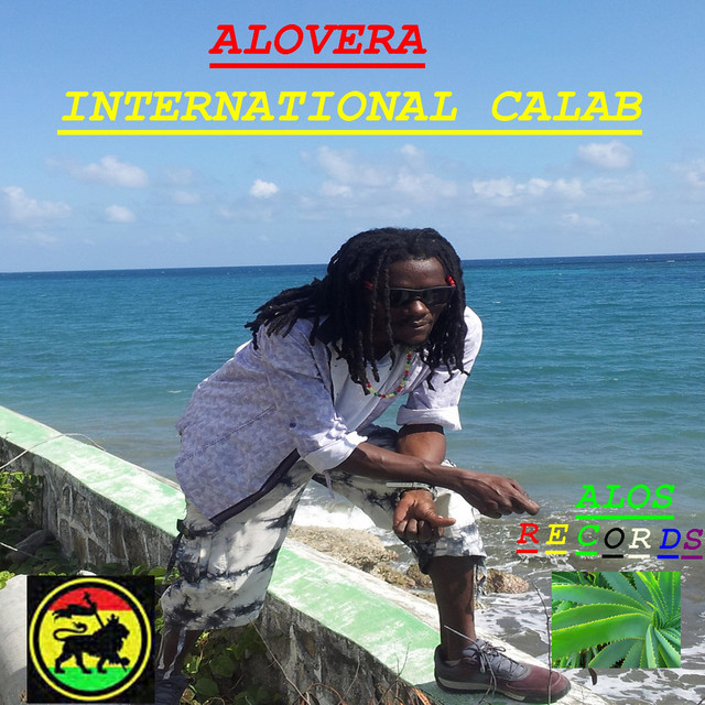 International Calab cover art