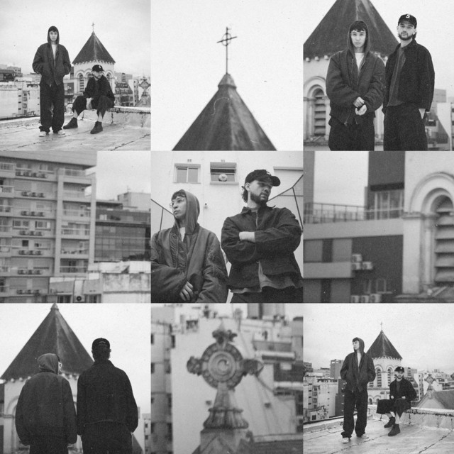 AUGURIOS (Deluxe) cover art