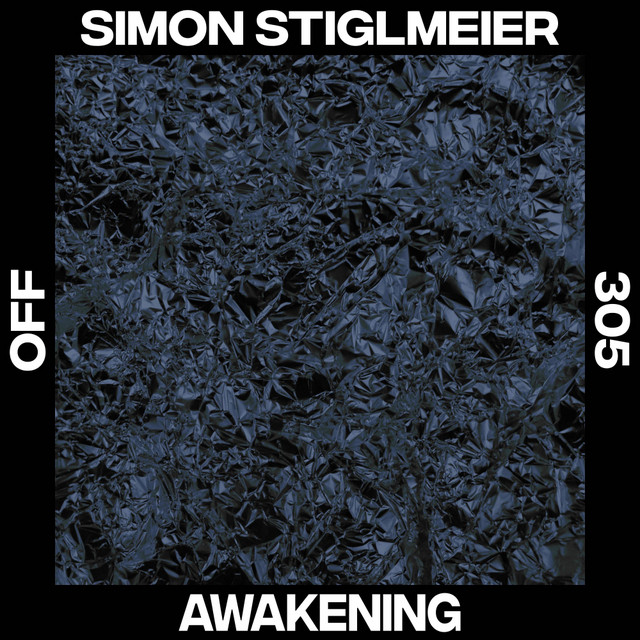 Awakening album art