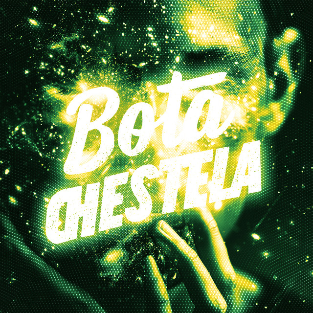 BOTA CHESTELA