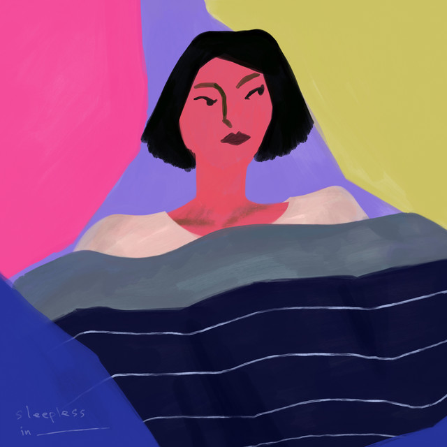 sleepless in ______ - EP by Epik High | Spotify