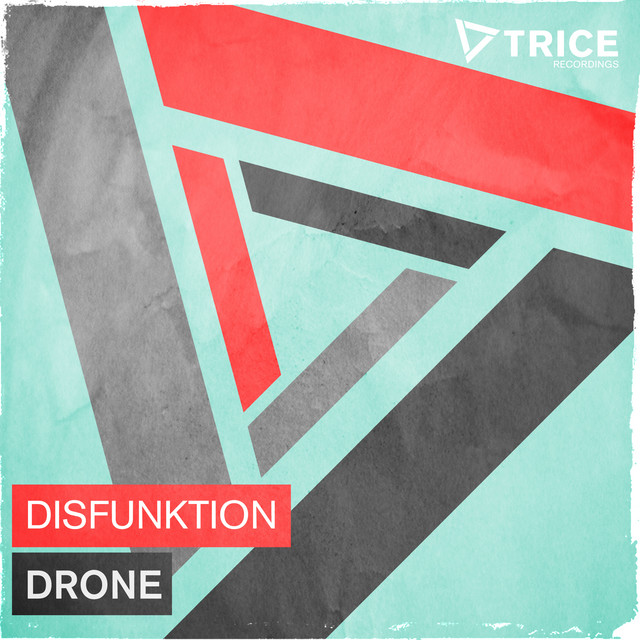 Drone album art