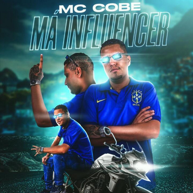 Má Influencer - Single by Mc cobe | Spotify