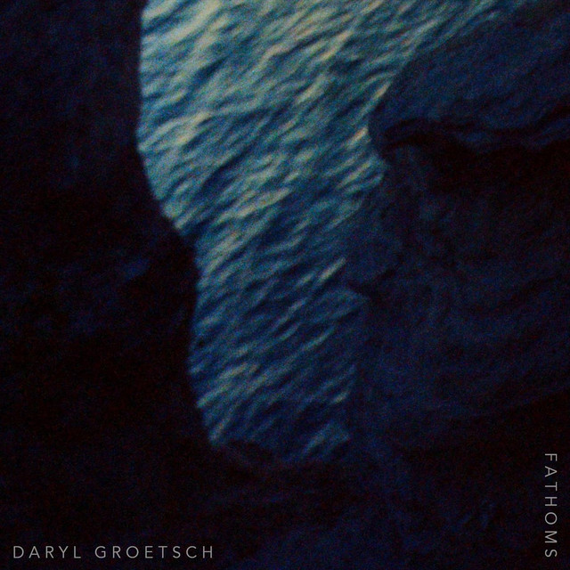 Fathoms cover