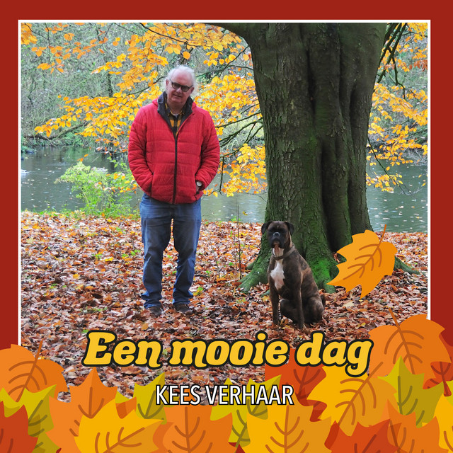 Een Mooie Dag cover art