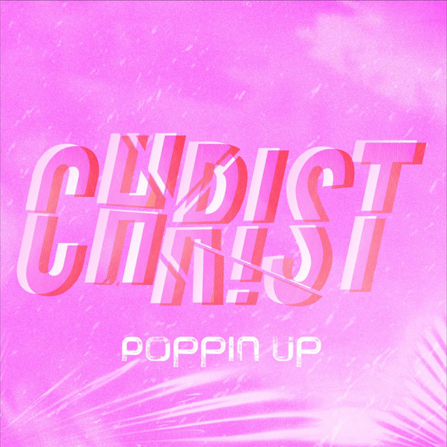 Poppin' Up cover art