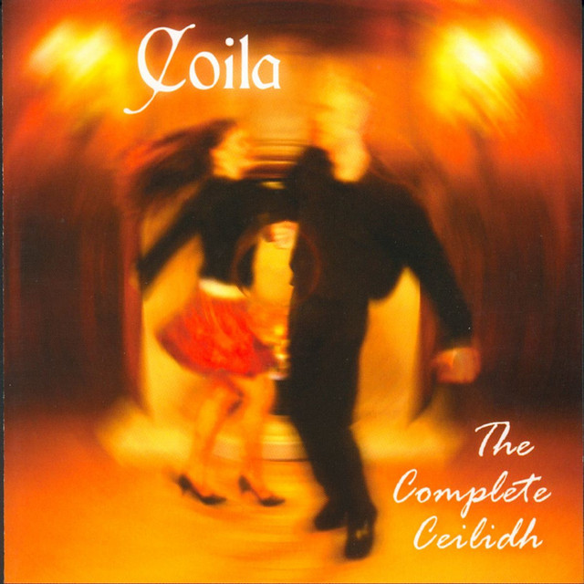 The Complete Ceilidh cover art