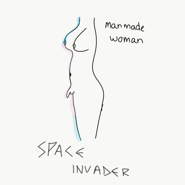 space invader