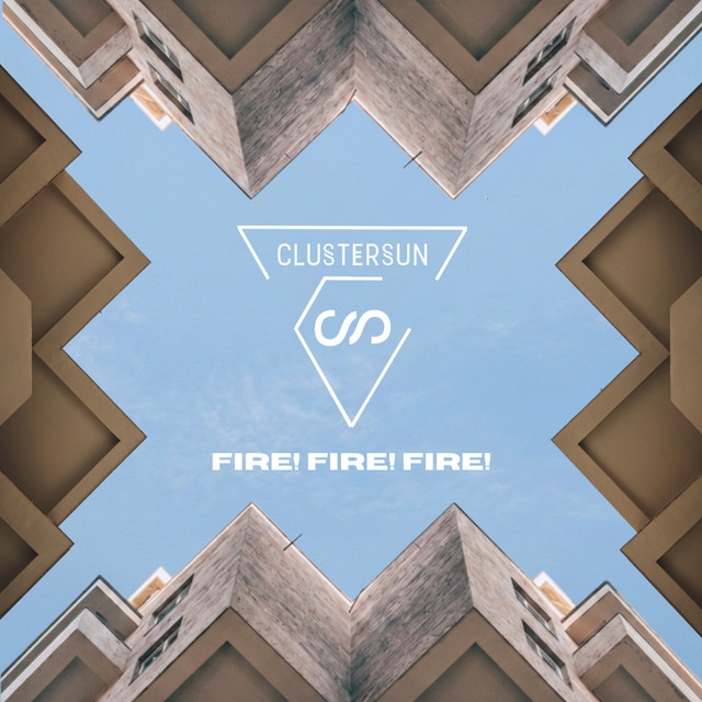 Fire! Fire! Fire! cover