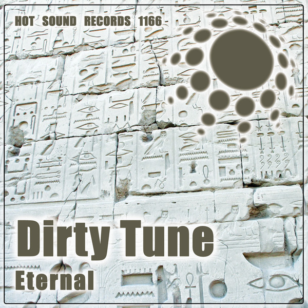 Eternal - Original Mix cover art