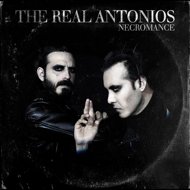 Necromance cover art