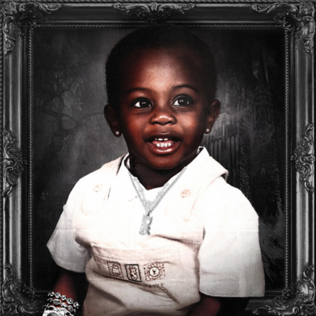 RAISING KO -EP cover art