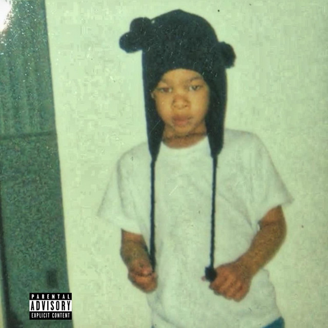 EST. 97 cover art