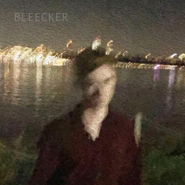 Bleecker cover art