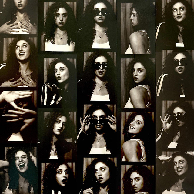 album image