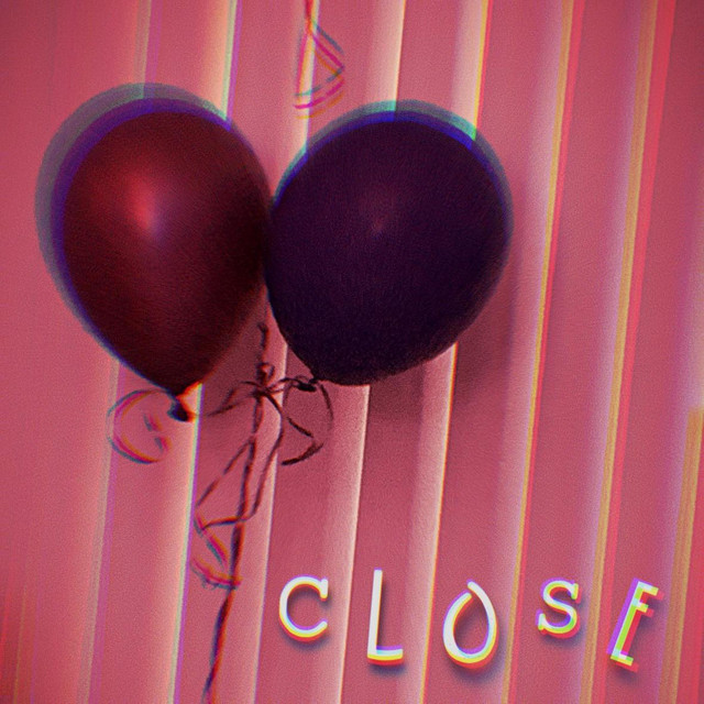 CLOSE cover art