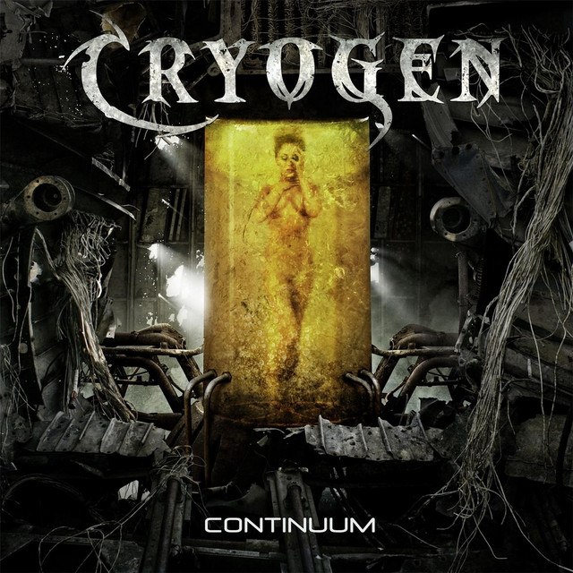 CRYOGEN
