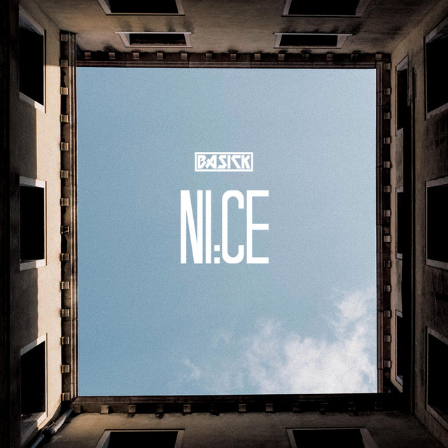 Nice cover art