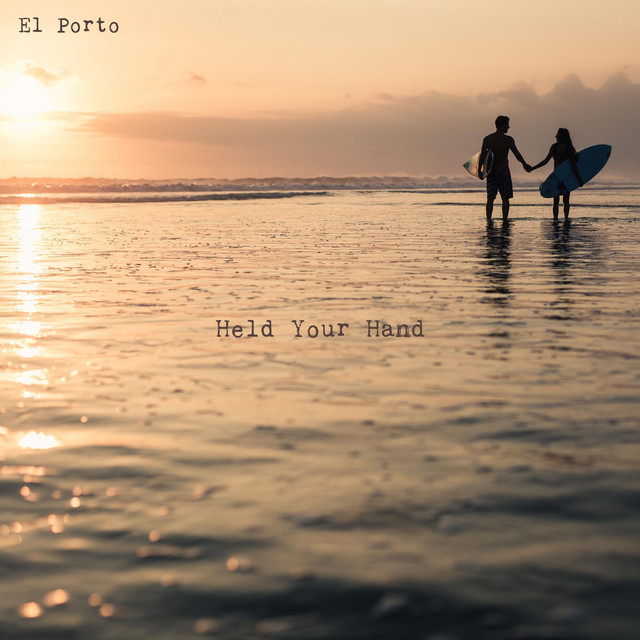 Held Your Hand