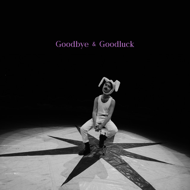 Goodbye & Goodluck cover art