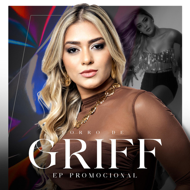 Forró de Griff