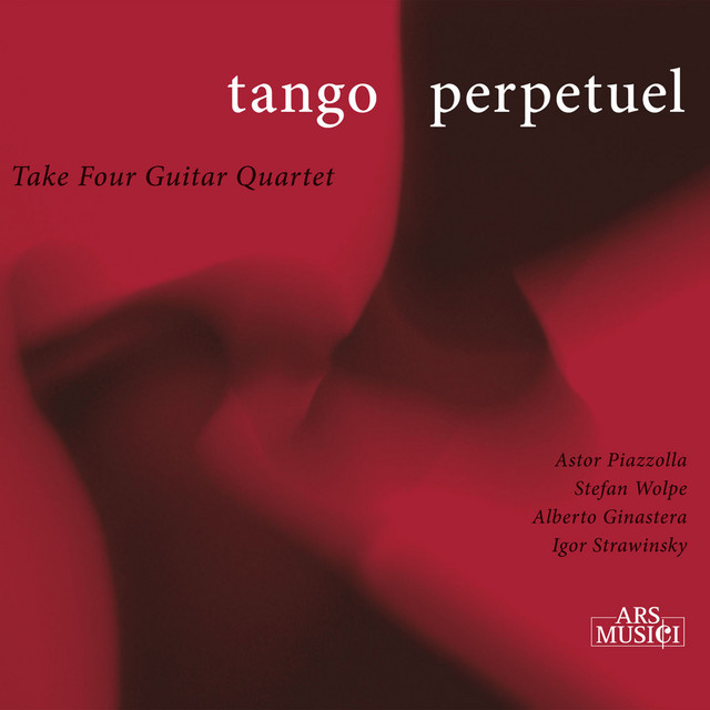 Tango Perpetuel