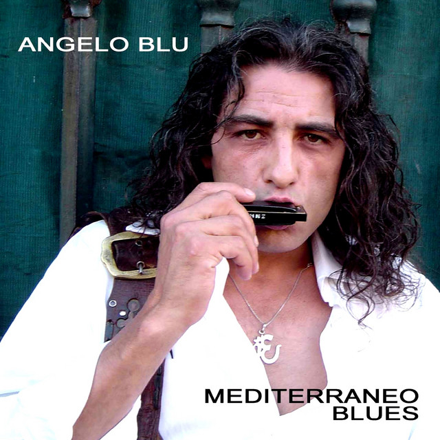 Angelo Blu