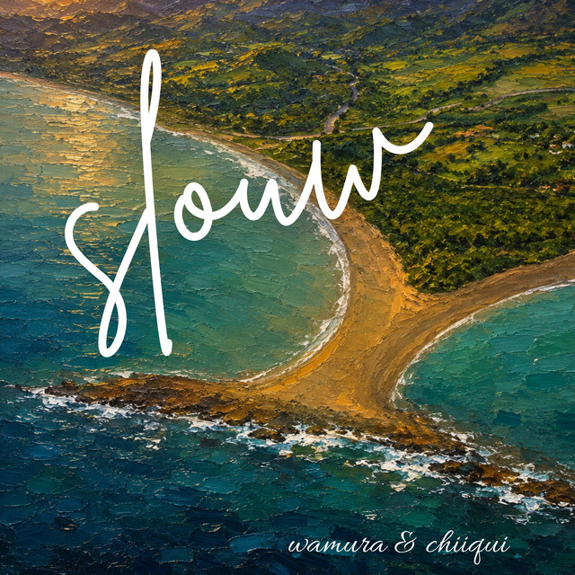 Slouw cover art
