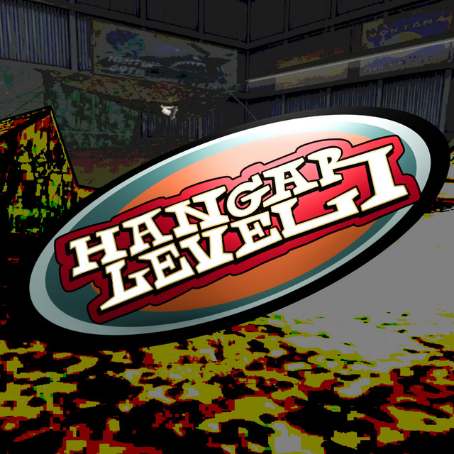 Hangar Level