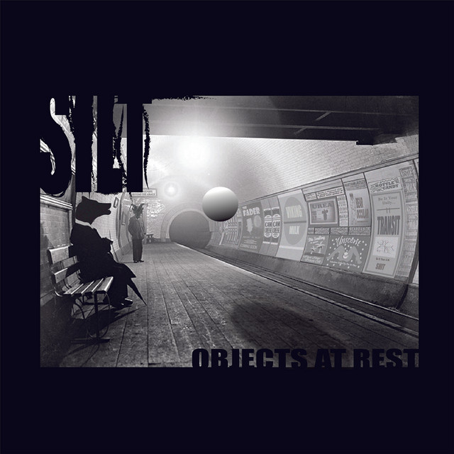 Ocular cover art