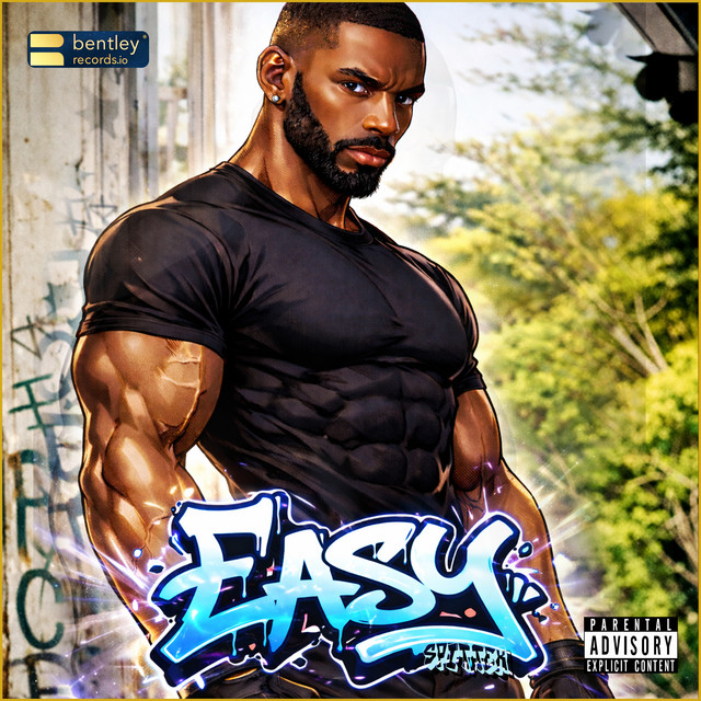 Easy cover art