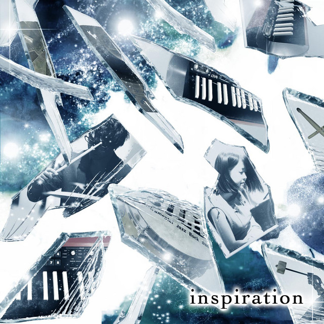 inspiration cover art