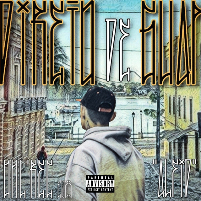 Direto de Guap cover art
