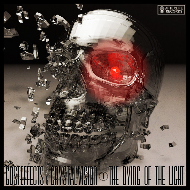 The Dying Of The Light cover