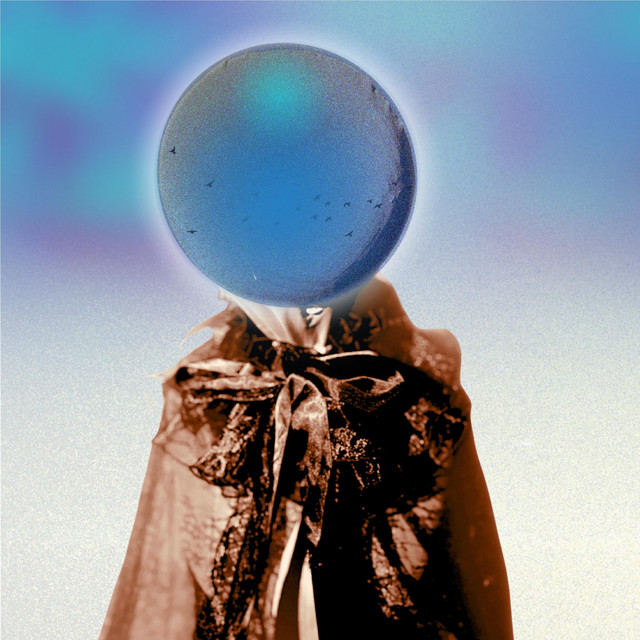 Lucky album image