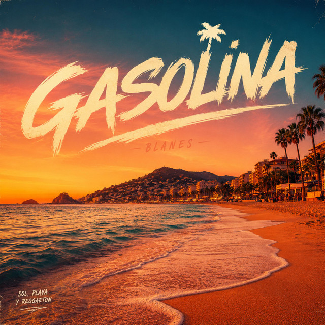 Gasolina