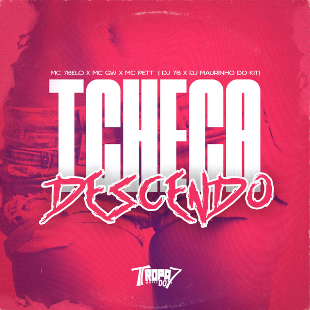 Tcheca Descendo