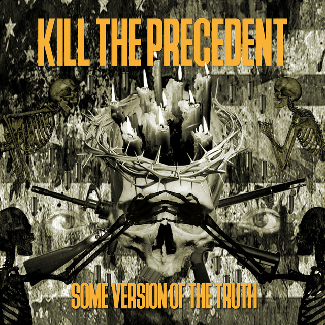Some Version of the Truth cover art