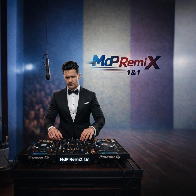 MdP RemiX 1&1