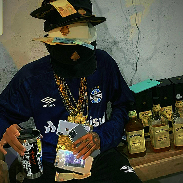Mega de bandido 07