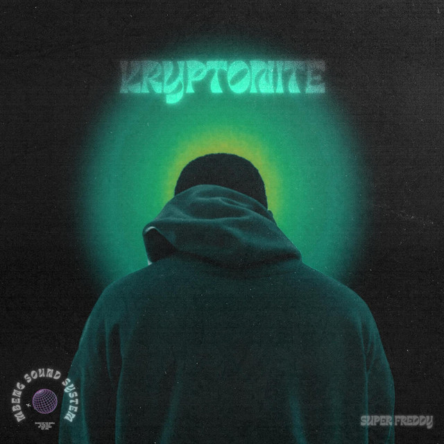 Kryptonite