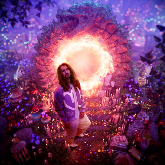 LA DERNIÈRE NUIT DU MORT : FUCKFAKES EDITION cover art