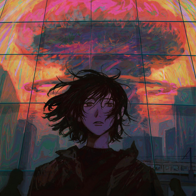 undefined album image