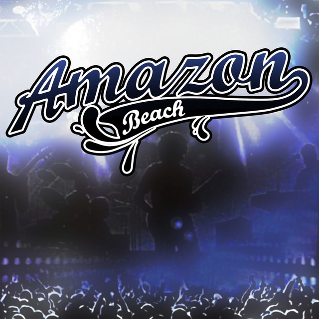 Amazon Beach cover art