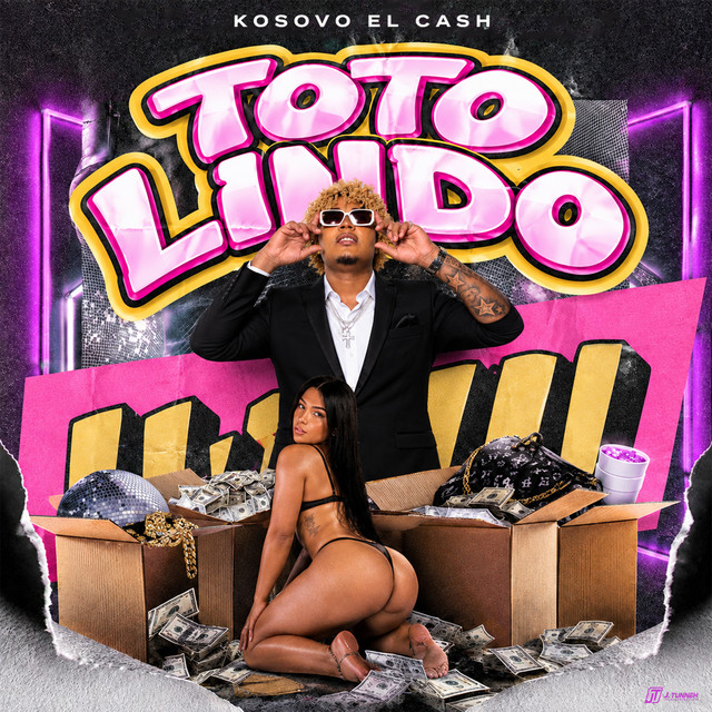 Toto Lindo