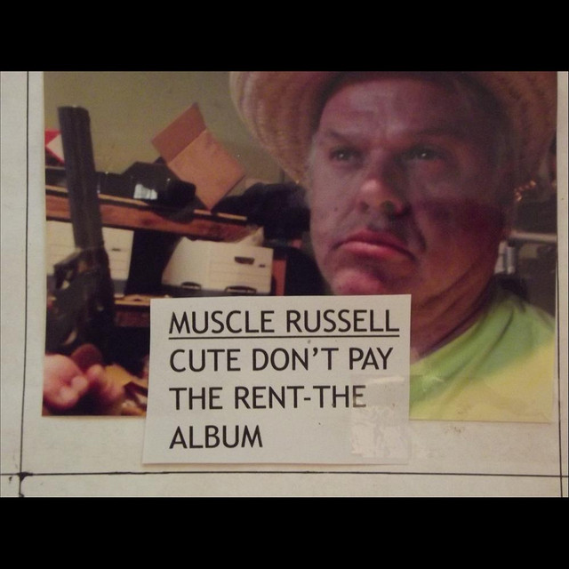 Fast Food Fandango - song and lyrics by Muscle Russell | Spotify