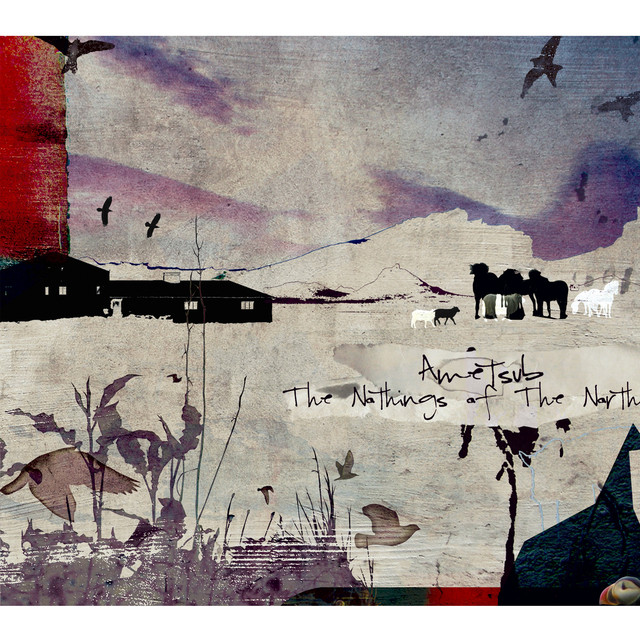 The Nothings of The North cover art